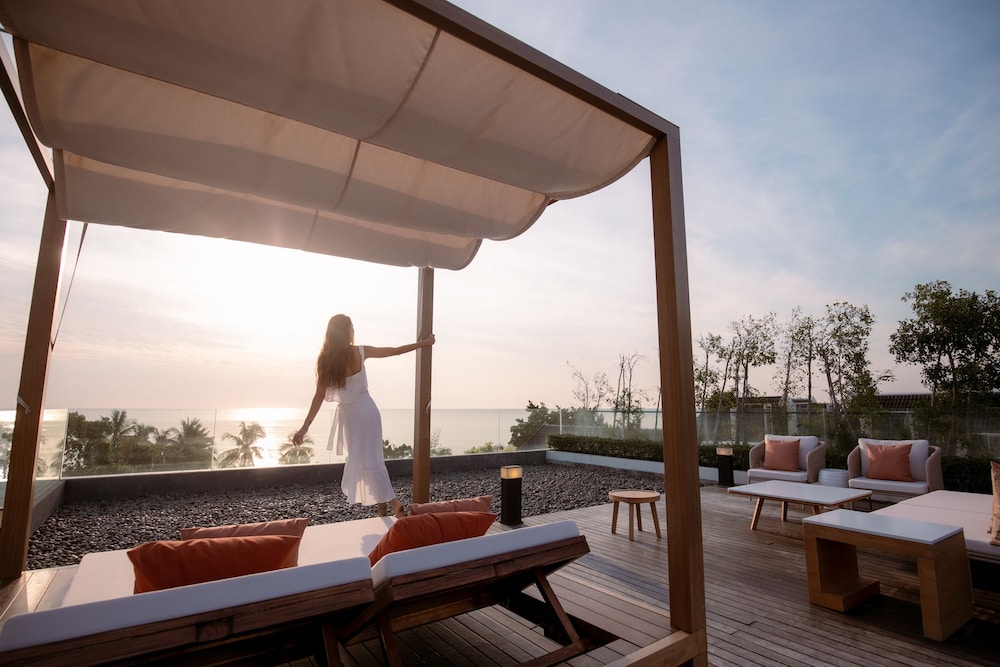 Cape Nidhra Hotel Hua Hin