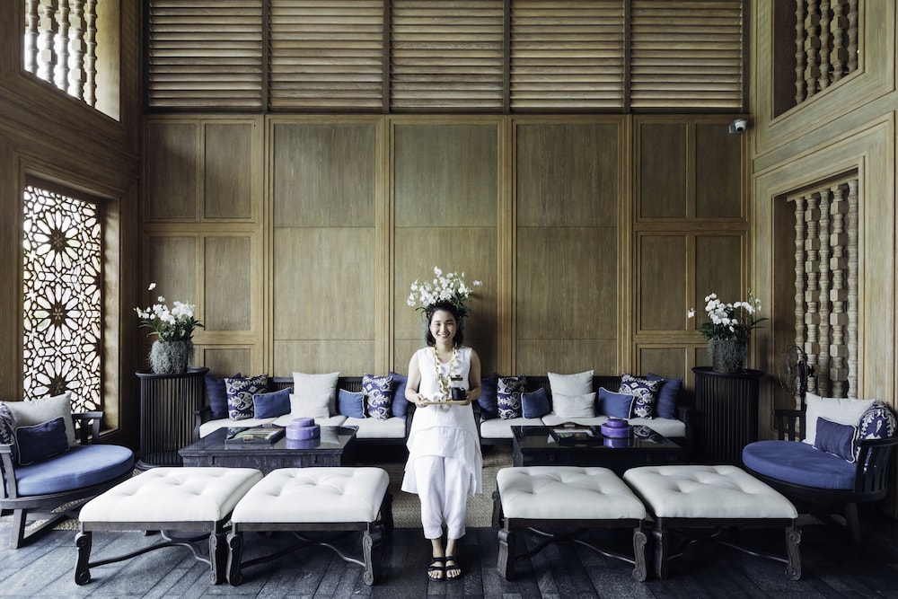 Cape Nidhra Hotel Hua Hin