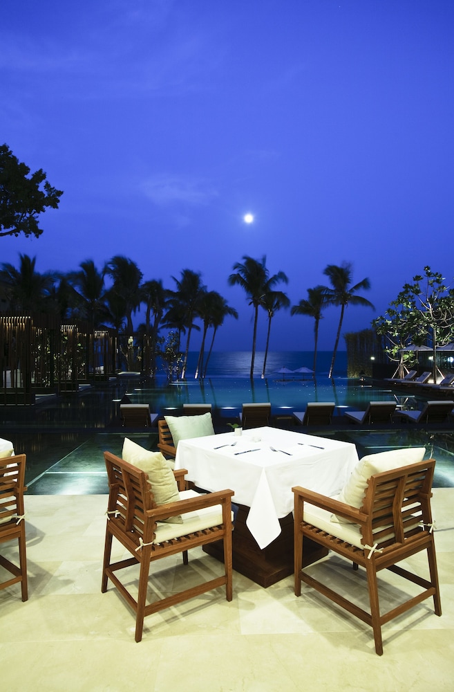 Cape Nidhra Hotel Hua Hin