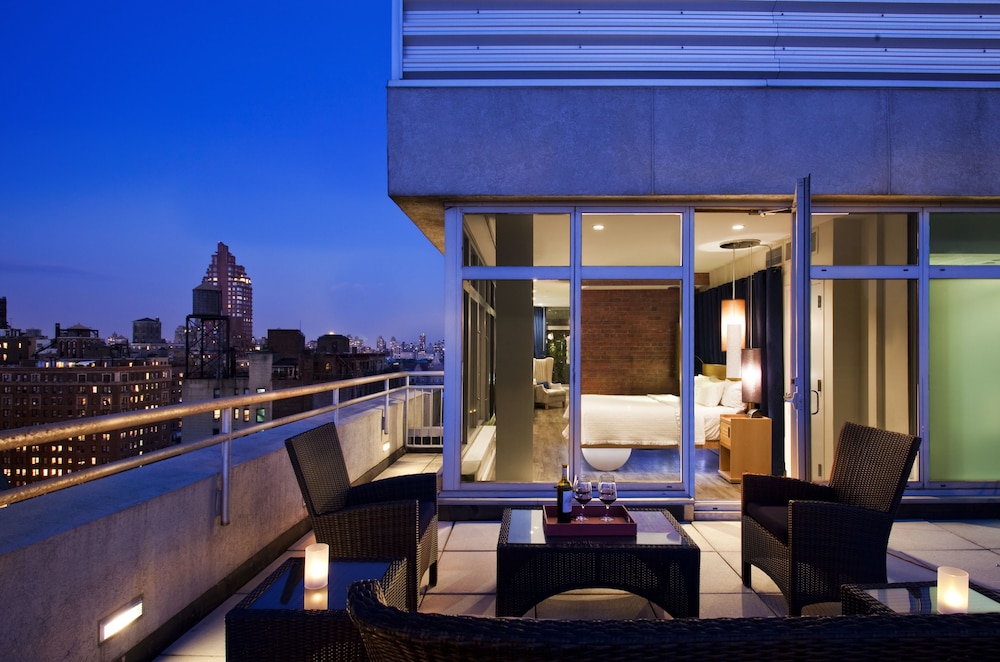 Arthouse Hotel New York City