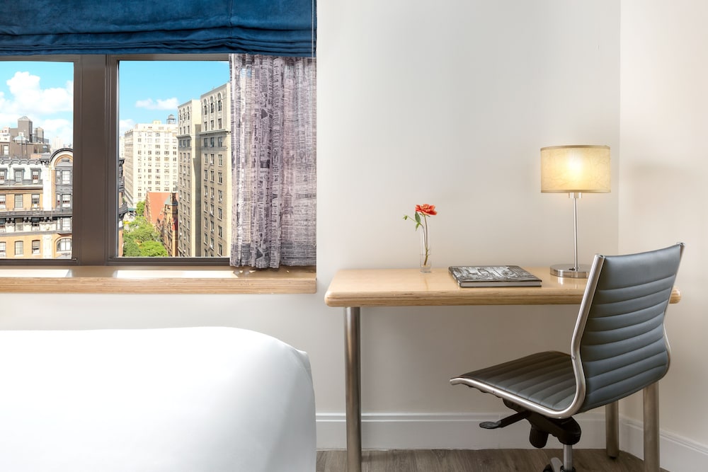 Arthouse Hotel New York City