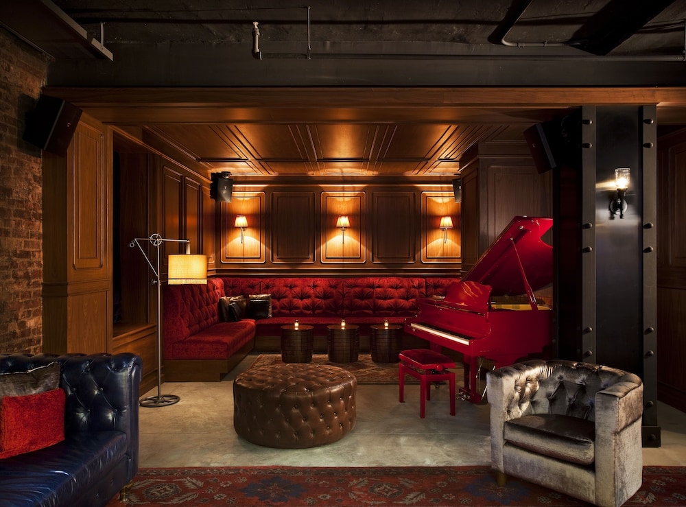 Arthouse Hotel New York City