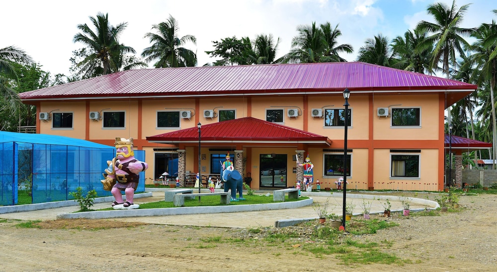 Freedom Eco Adventure Park