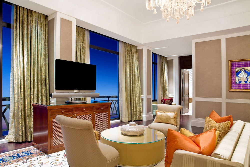 The Leela Palace Chennai