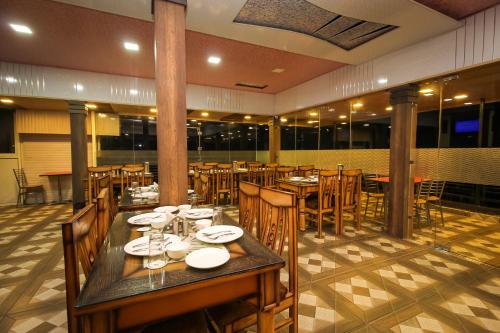 Hotel King Castle