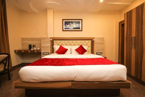 Hotel King Castle
