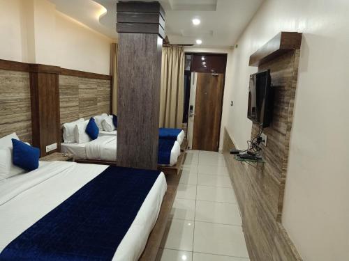Hotel King Castle