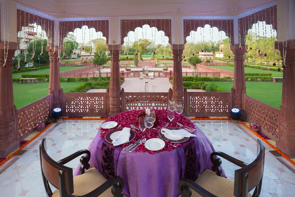Jai Mahal Palace, Jaipur