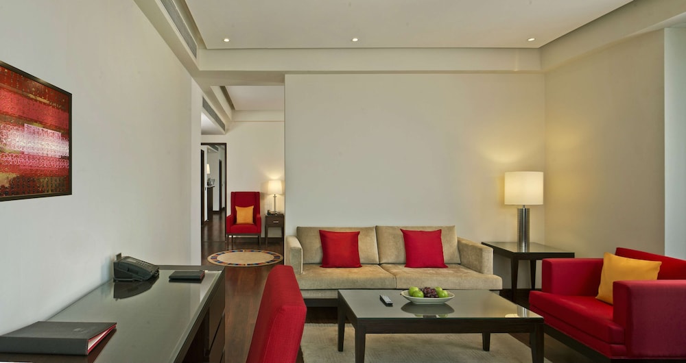 Park Plaza Chandigarh Zirakpur
