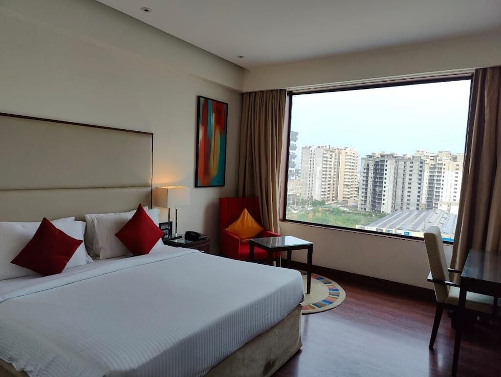 Park Plaza Chandigarh Zirakpur