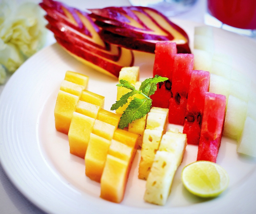 Park Plaza Chandigarh Zirakpur
