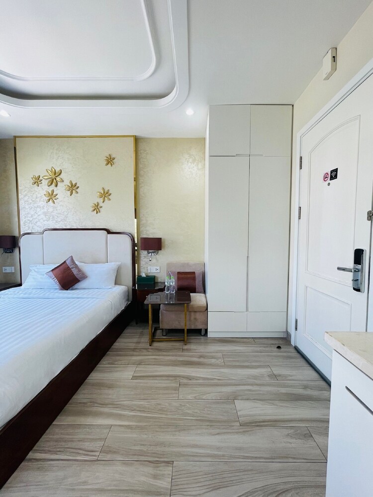 Simmi 6 Hotel & Apartment