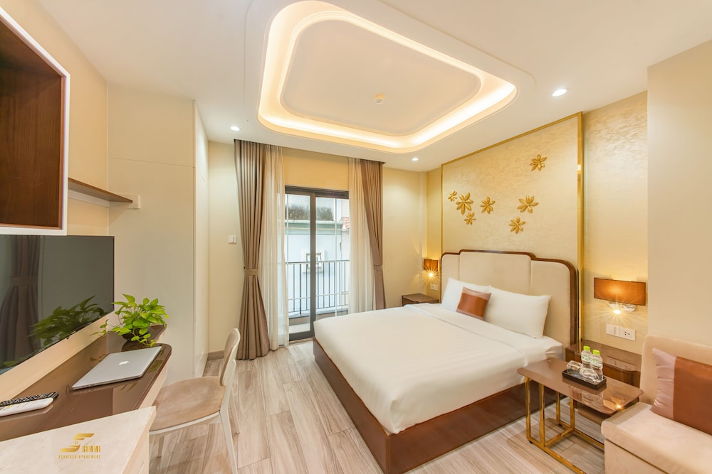 Simmi 6 Hotel & Apartment