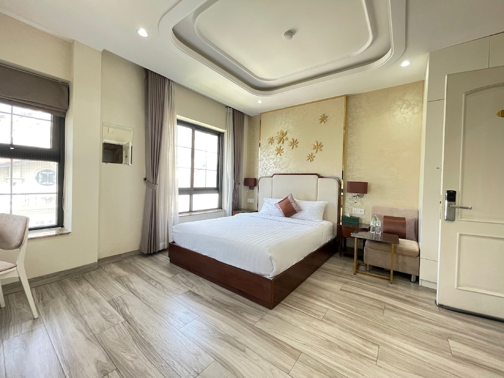 Simmi 6 Hotel & Apartment