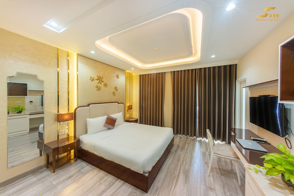Simmi 6 Hotel & Apartment