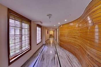Woodstock Resort