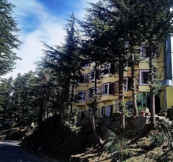 Woodstock Resort