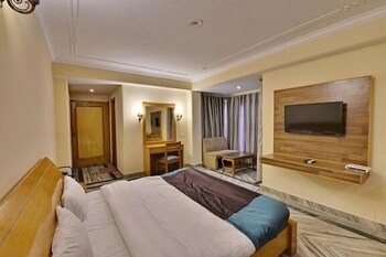 Woodstock Resort