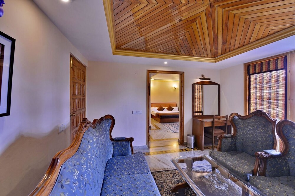 Woodstock Resort