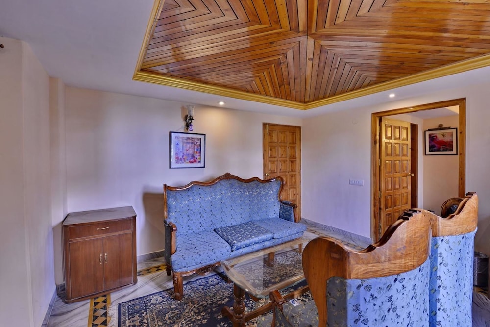 Woodstock Resort