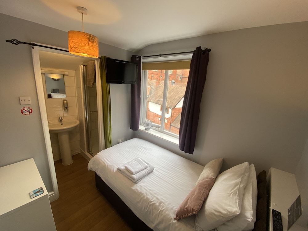 Grosvenor Place Guest House