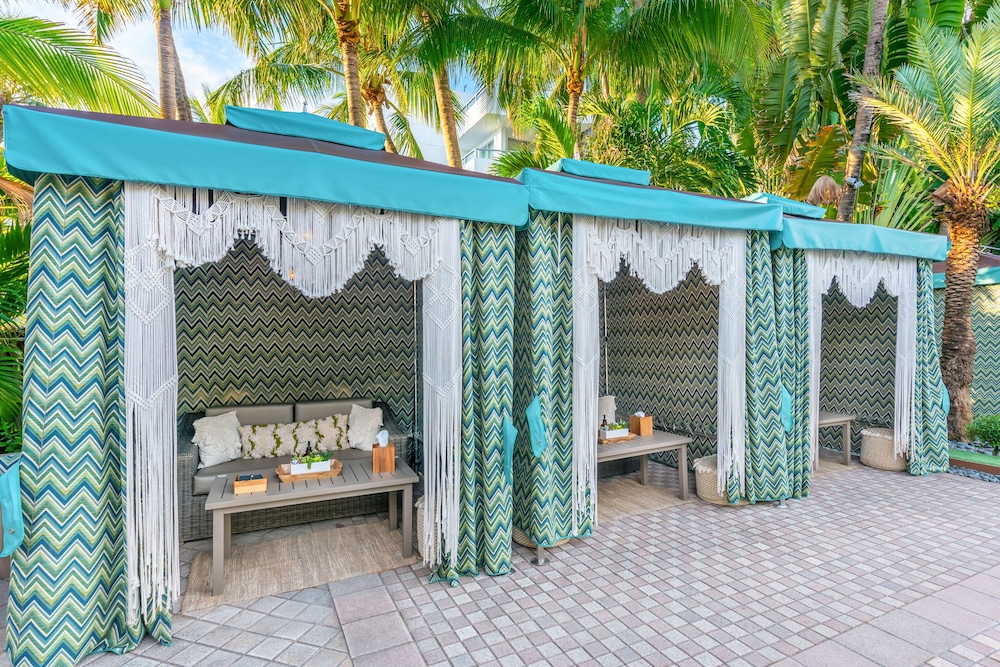 National Hotel, An Adult Only Oceanfront Resort