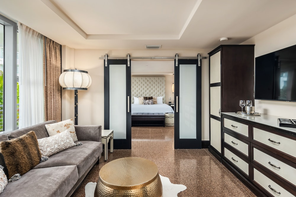 National Hotel, An Adult Only Oceanfront Resort