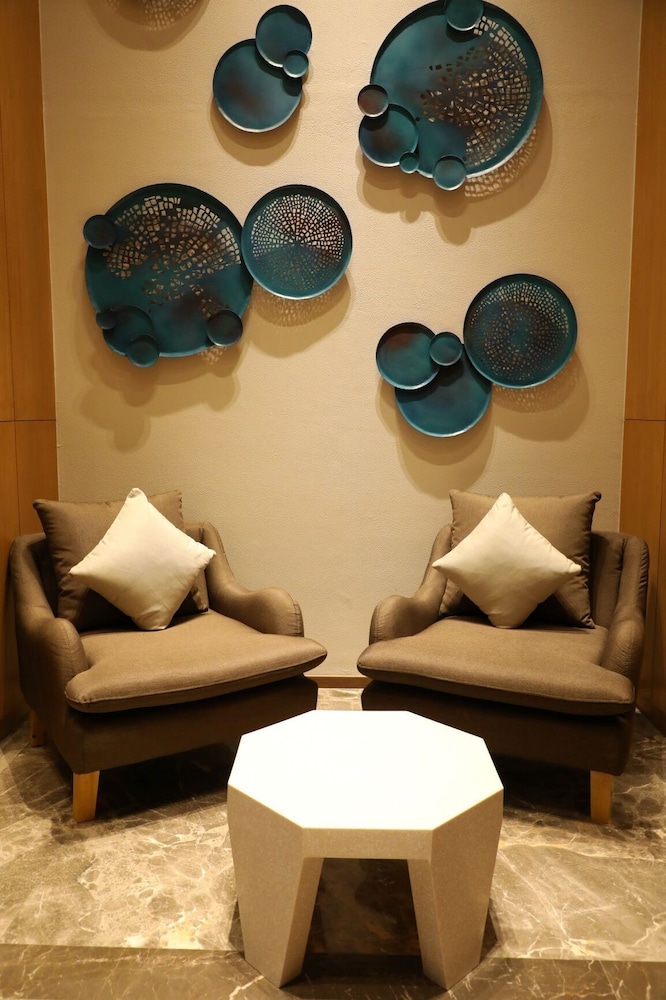 The Fern Residency, Morbi