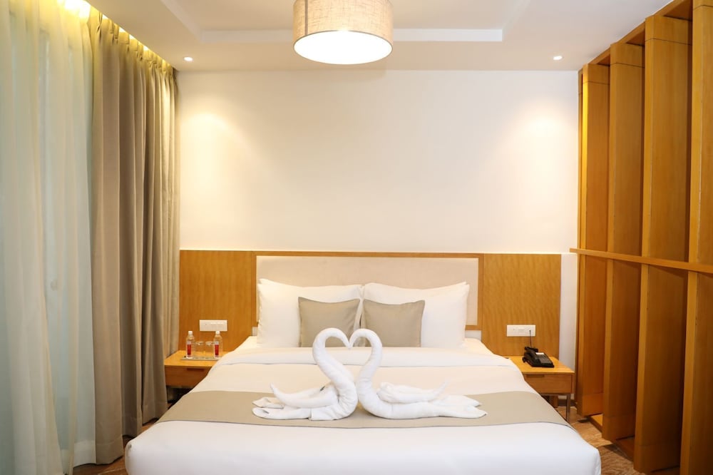 The Fern Residency, Morbi