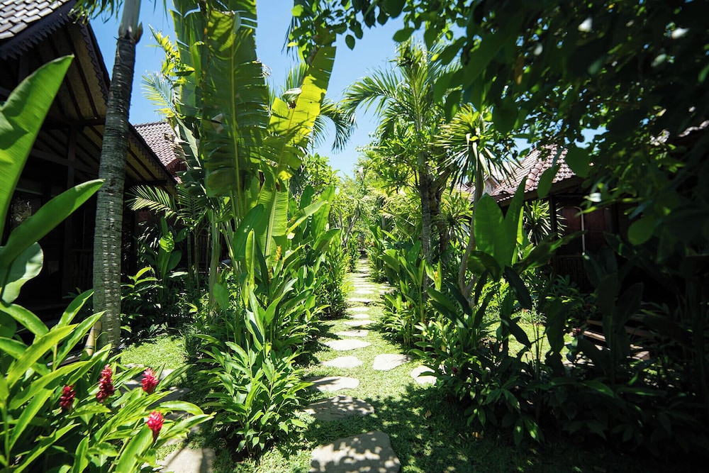 Kayu Village