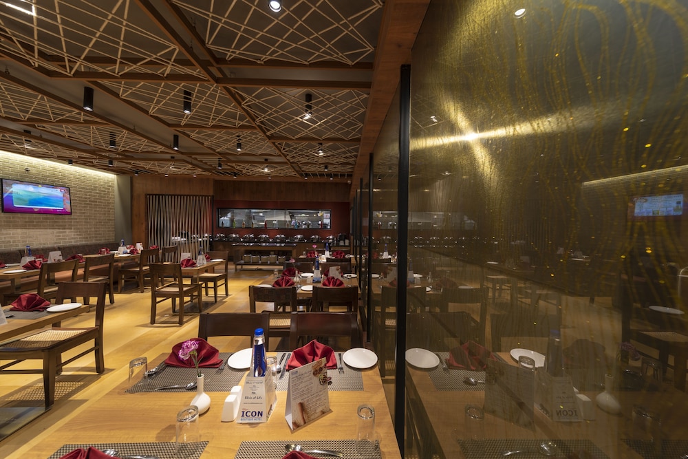 Icon Boutique Hotel