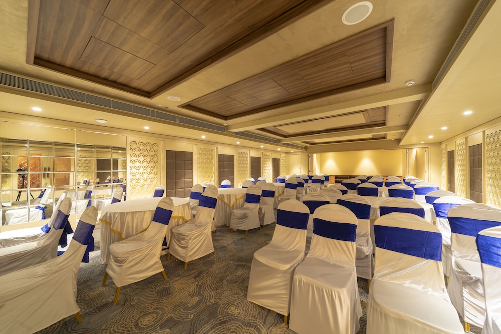 Icon Boutique Hotel