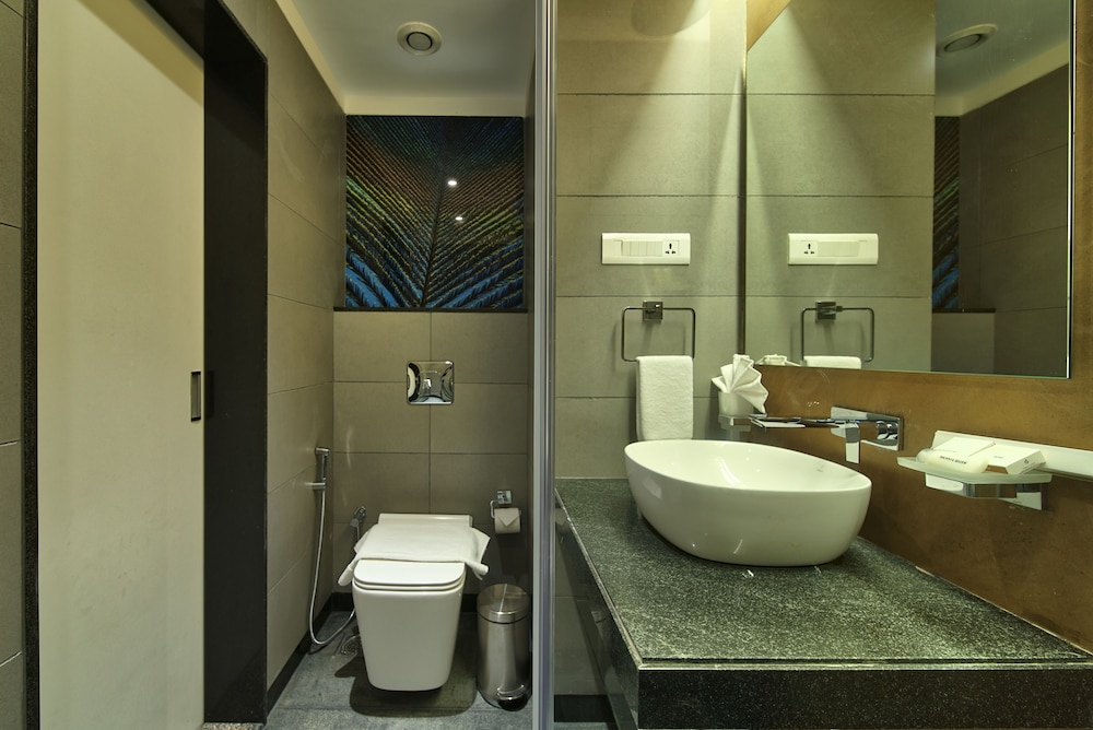 Icon Boutique Hotel