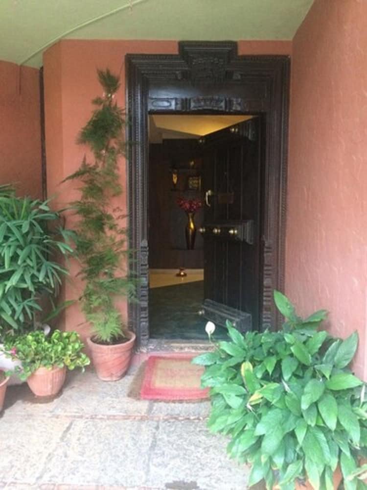 Icon Boutique Hotel