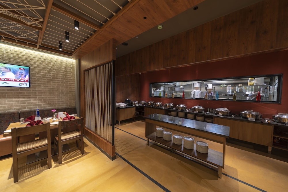 Icon Boutique Hotel