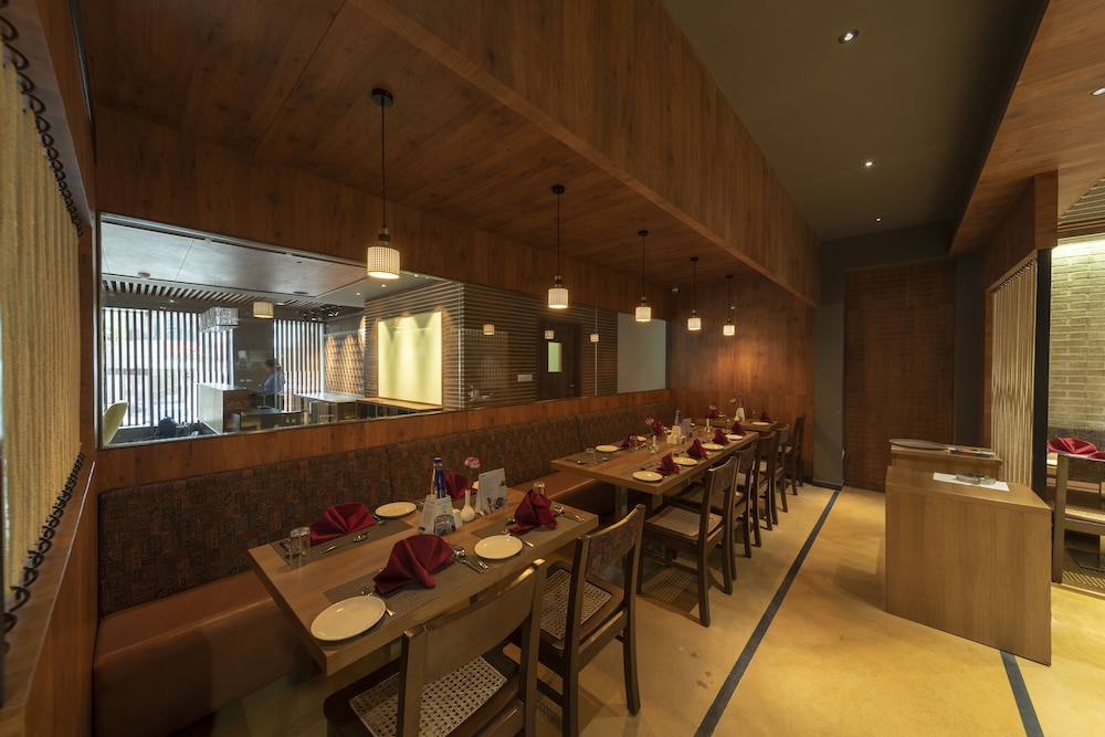 Icon Boutique Hotel