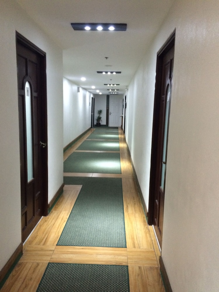 Eurotel Vivaldi Araneta