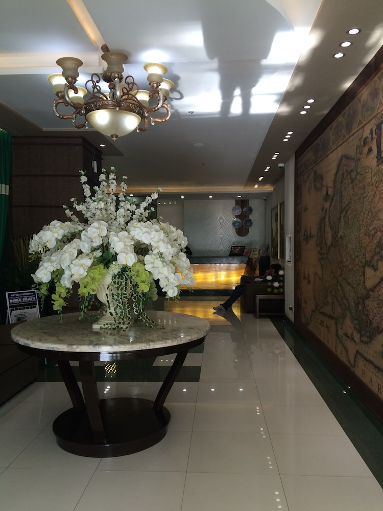 Eurotel Vivaldi Araneta