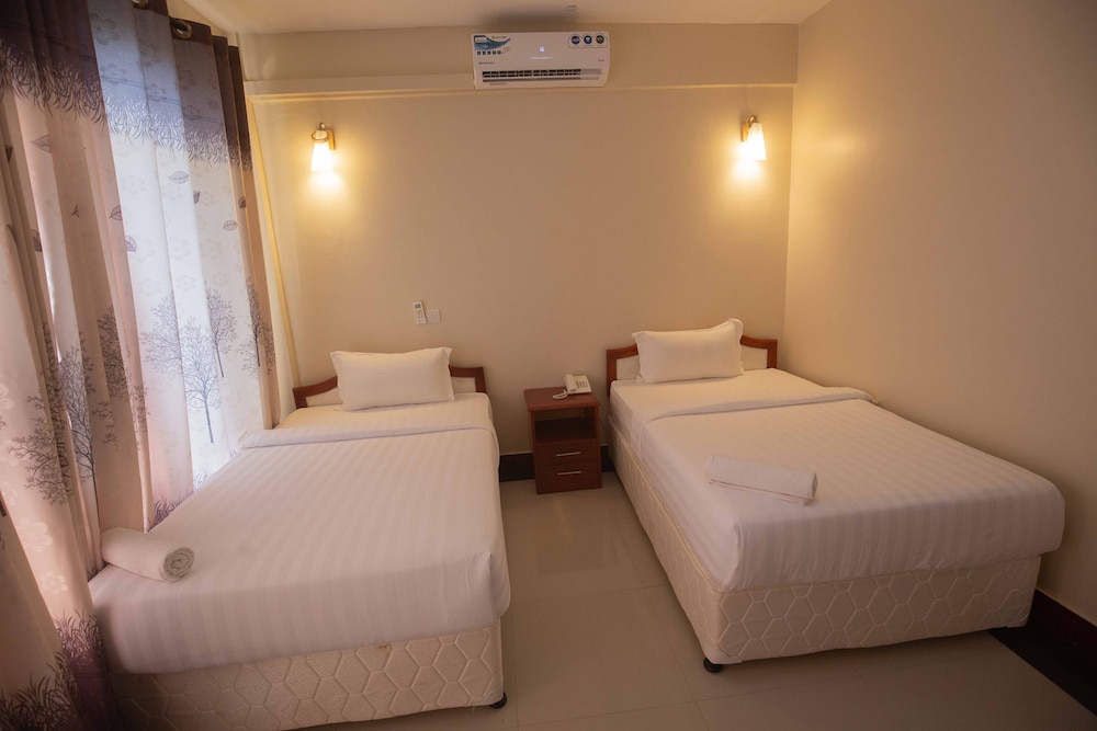 Panama Garden Resort