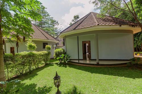 Panama Garden Resort