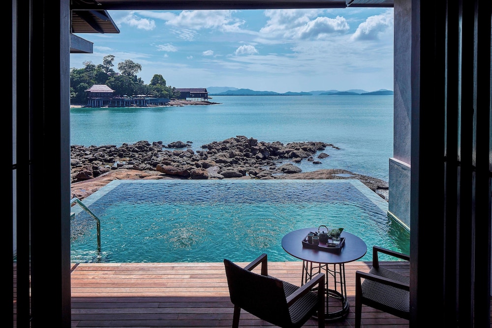 The Ritz-Carlton, Langkawi
