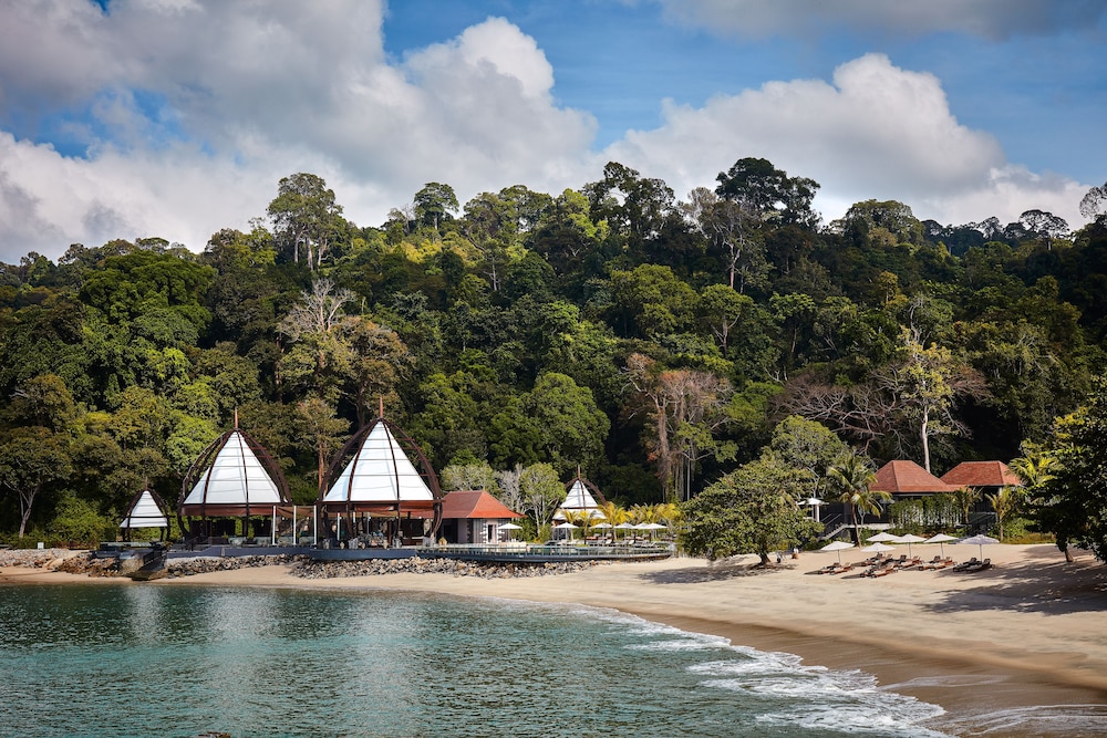 The Ritz-Carlton, Langkawi