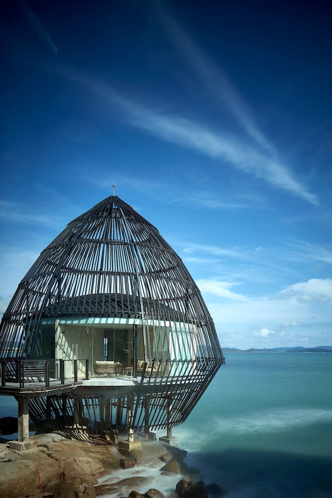 The Ritz-Carlton, Langkawi