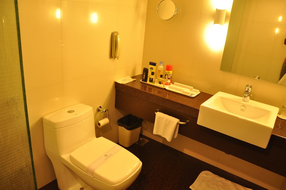 Hotel Silver Palace