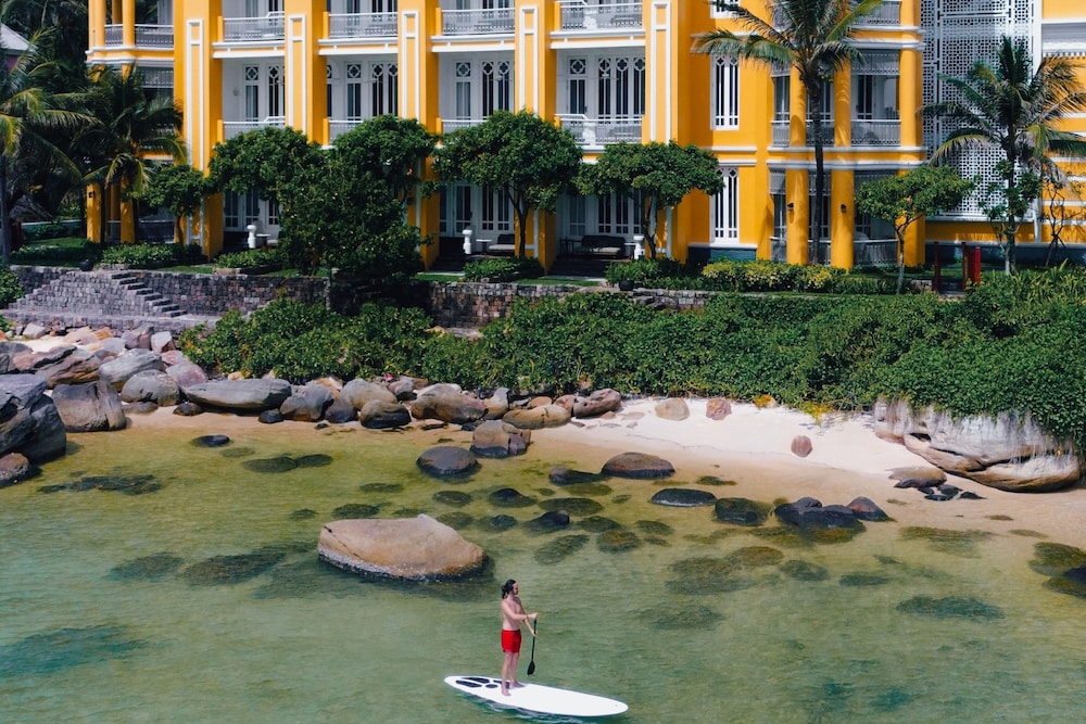 JW Marriott Phu Quoc Emerald Bay Resort & Spa