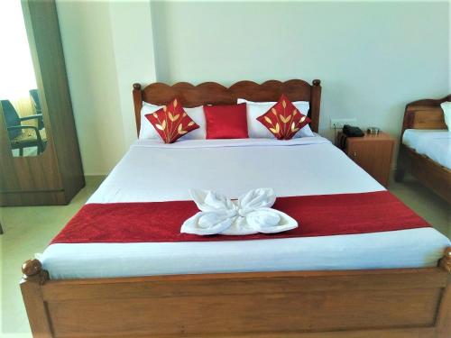 Sulawado Resort