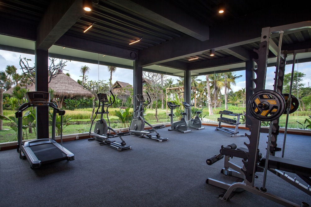Wyndham Tamansari Jivva Resort Bali