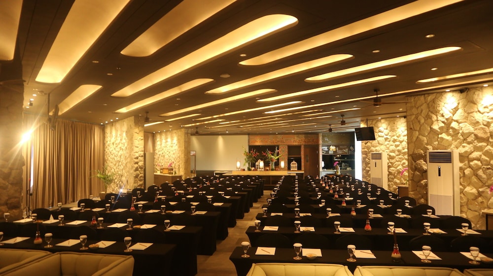 Wyndham Tamansari Jivva Resort Bali