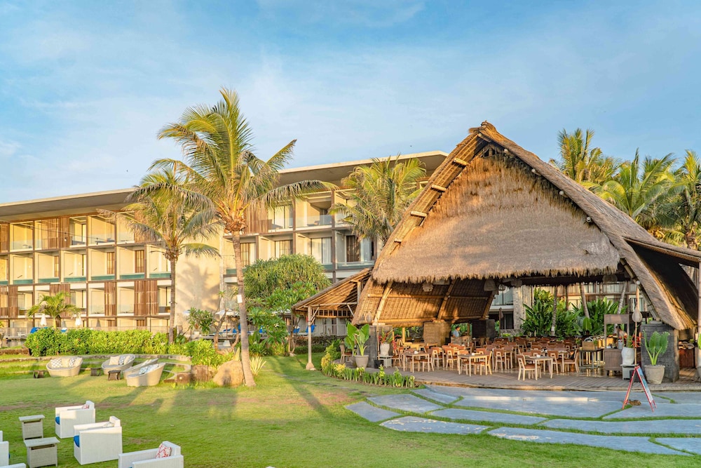 Wyndham Tamansari Jivva Resort Bali