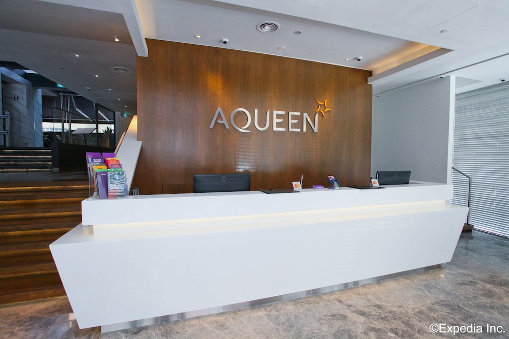 AMRISE HOTEL KITCHENER